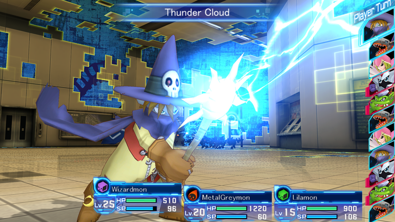 Illustration for article titled The Digimon Game Fans Have Been Waiting For Is Coming To America